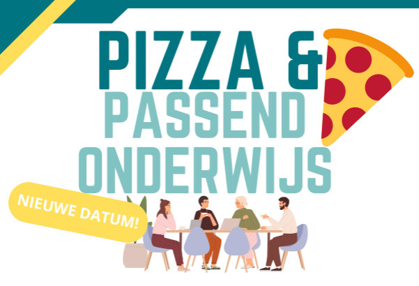 Voorlichtingsavond passend onderwijs