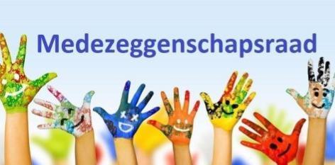 Samenstelling MR schooljaar 2025-2026