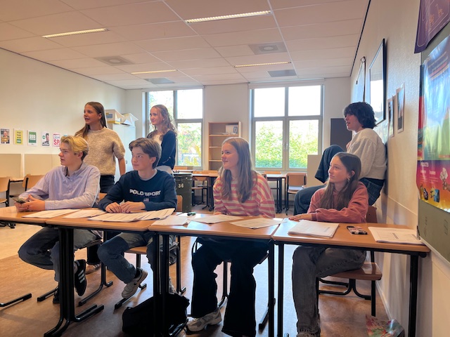 D66 wint overtuigend