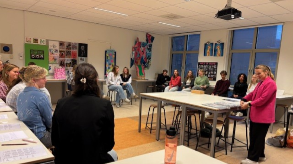 Centraal Praktisch Examen tekenen: De kop is eraf!